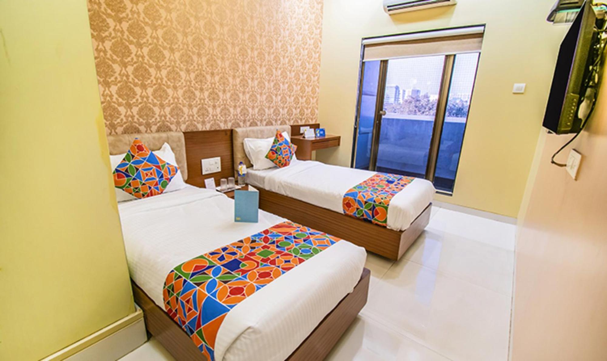 Fabhotel Seven Hills - Nr Mumbai International Airport — Photos 2